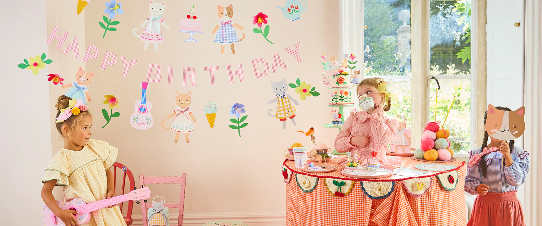 Celebrate Every Magical Little Moment